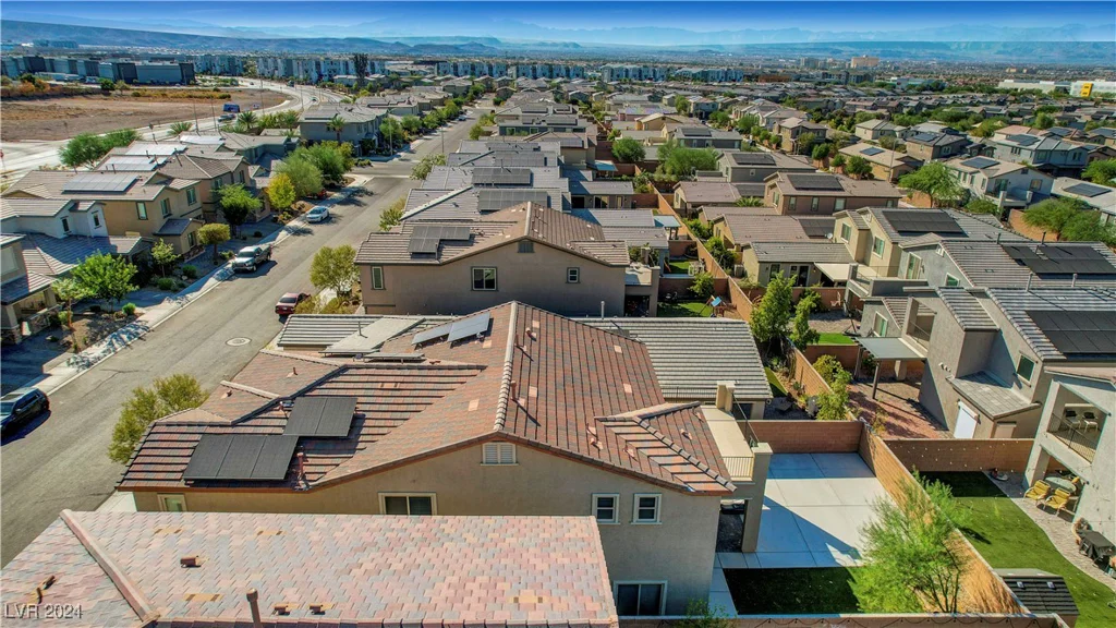 3108 Mossfield, Henderson, NV 89052