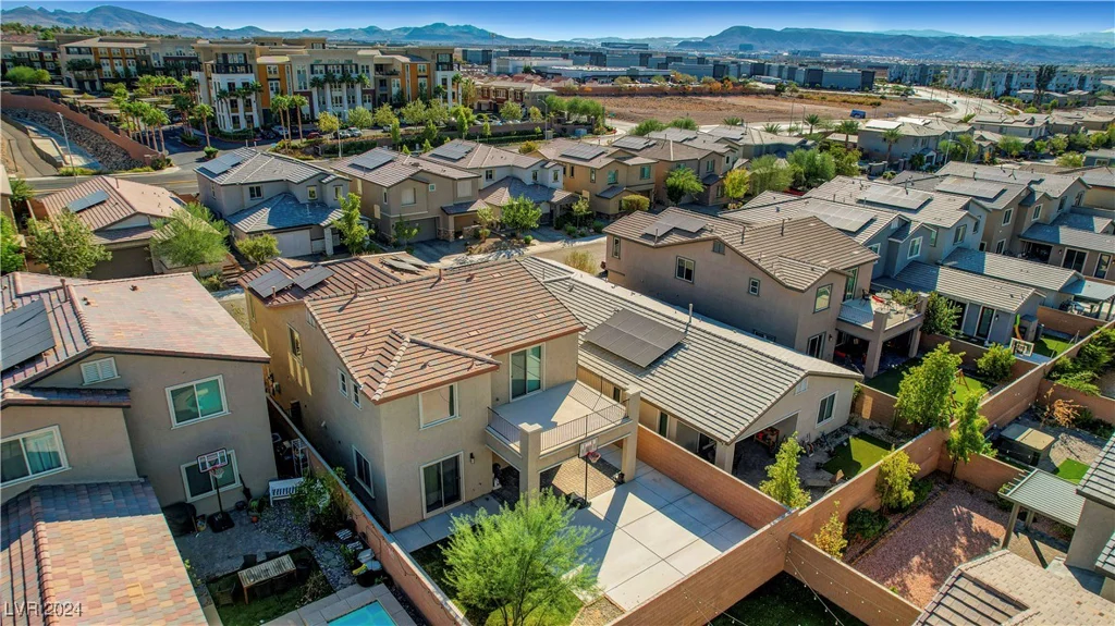 3108 Mossfield, Henderson, NV 89052