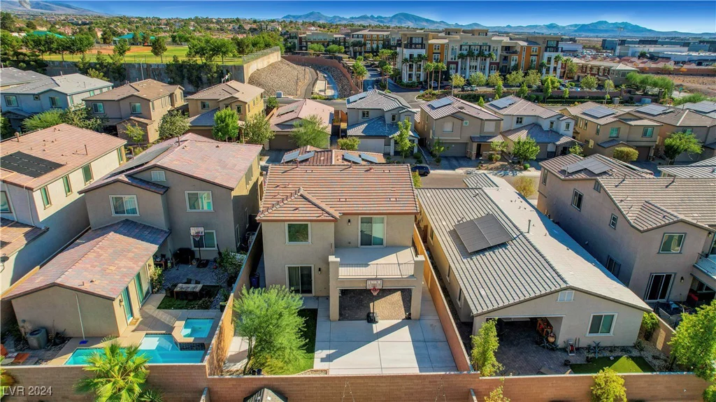 3108 Mossfield, Henderson, NV 89052