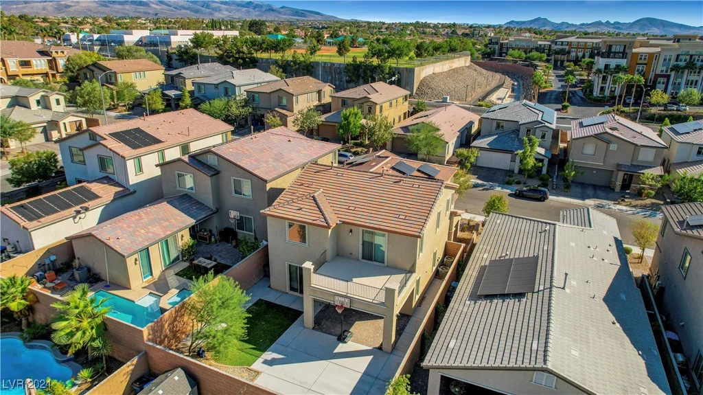 3108 Mossfield, Henderson, NV 89052