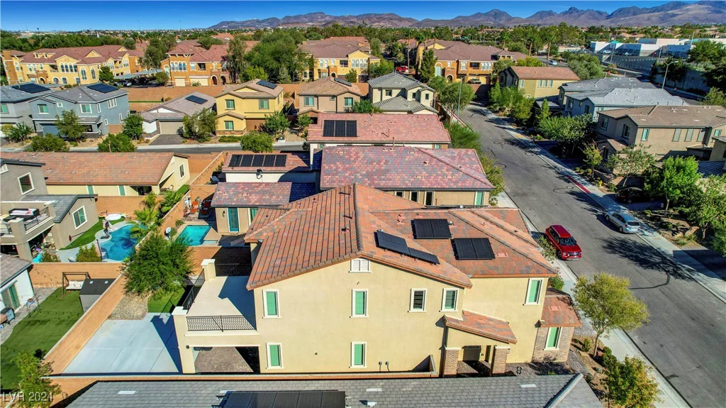3108 Mossfield, Henderson, NV 89052