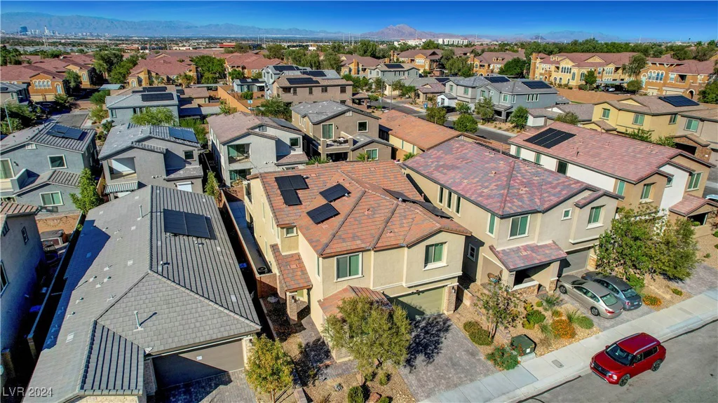 3108 Mossfield, Henderson, NV 89052