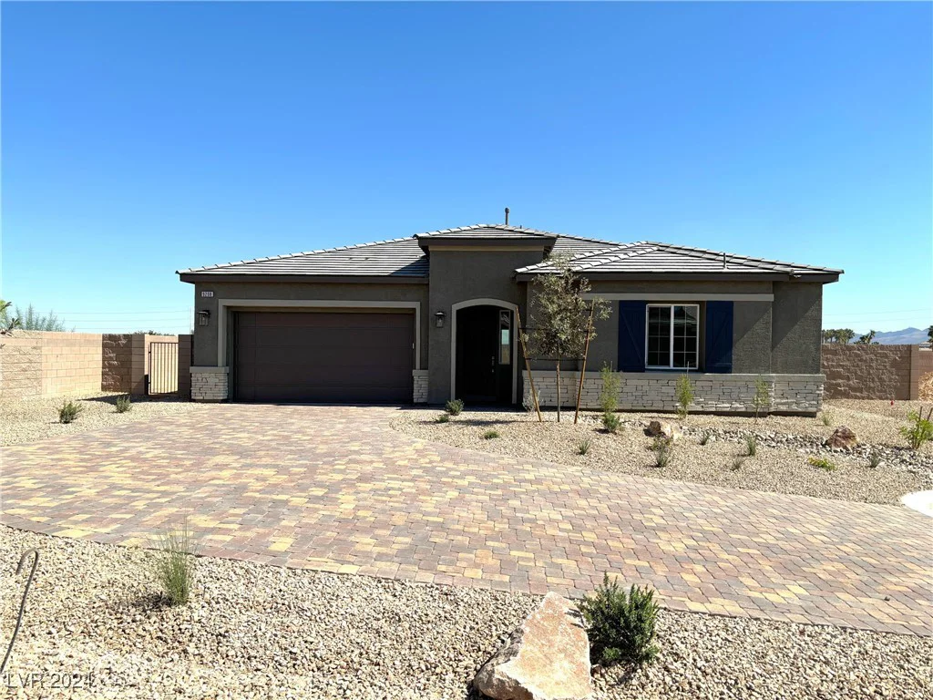 9208 Sandula, Las Vegas, NV 89139