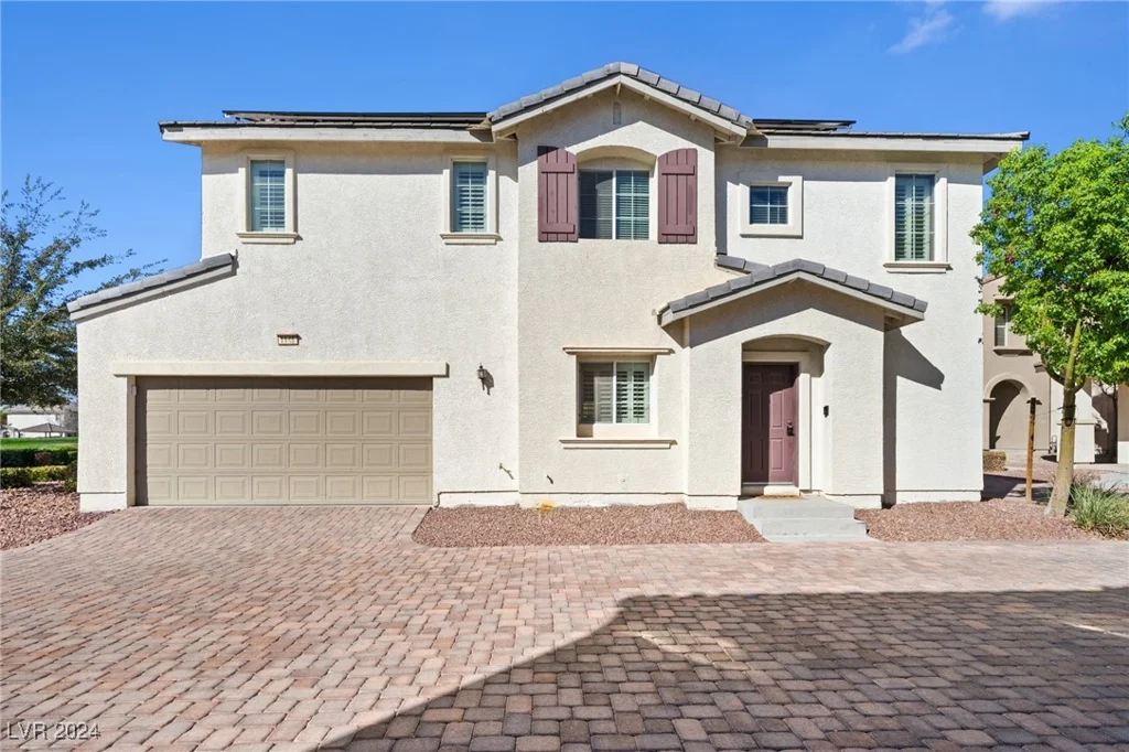 1146 Shades End, North Las Vegas, NV 89081