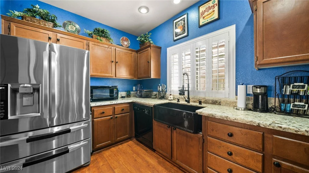 1146 Shades End, North Las Vegas, NV 89081