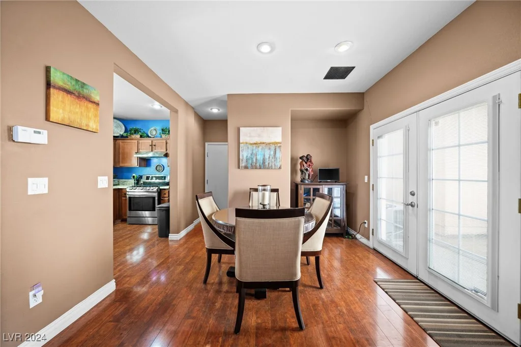 1146 Shades End, North Las Vegas, NV 89081