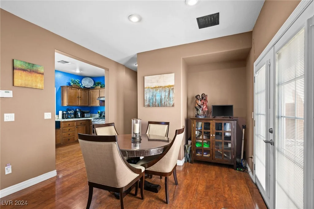 1146 Shades End, North Las Vegas, NV 89081