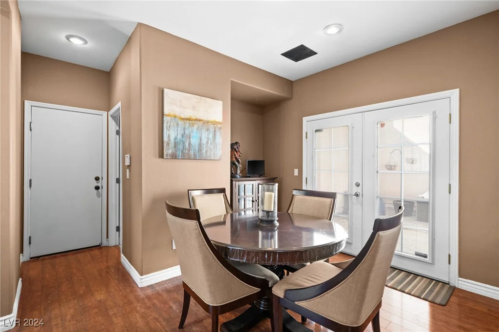 1146 Shades End, North Las Vegas, NV 89081