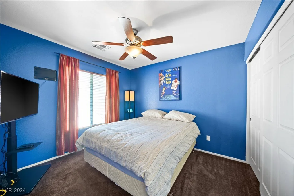 1146 Shades End, North Las Vegas, NV 89081