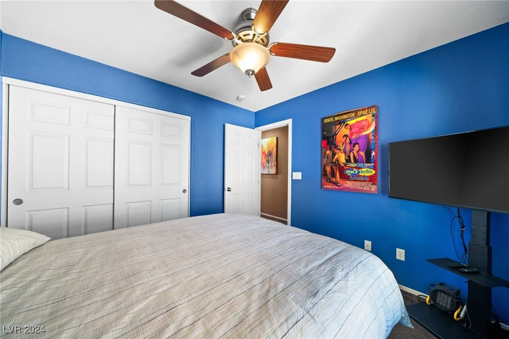 1146 Shades End, North Las Vegas, NV 89081