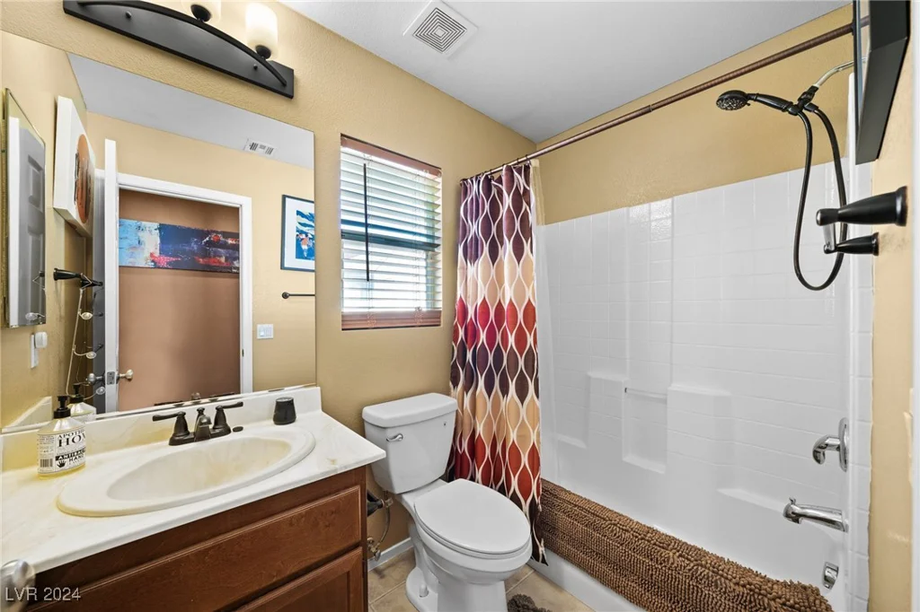 1146 Shades End, North Las Vegas, NV 89081
