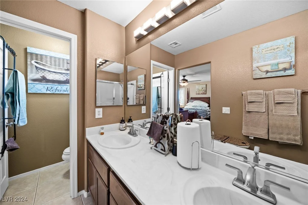1146 Shades End, North Las Vegas, NV 89081