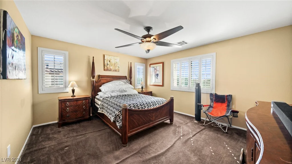 1146 Shades End, North Las Vegas, NV 89081