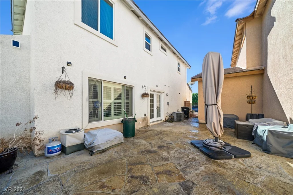 1146 Shades End, North Las Vegas, NV 89081
