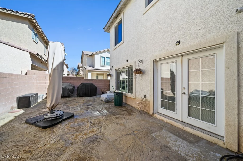 1146 Shades End, North Las Vegas, NV 89081