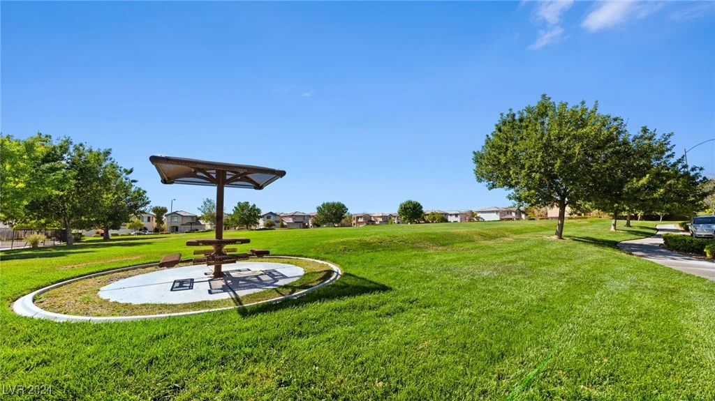 1146 Shades End, North Las Vegas, NV 89081