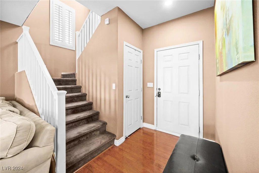 1146 Shades End, North Las Vegas, NV 89081