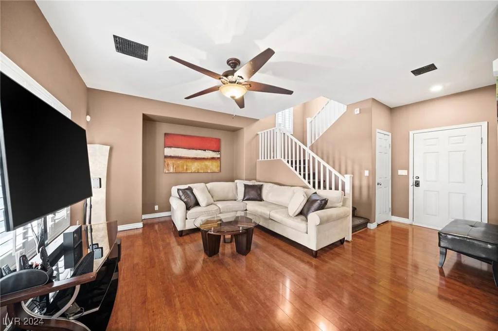 1146 Shades End, North Las Vegas, NV 89081