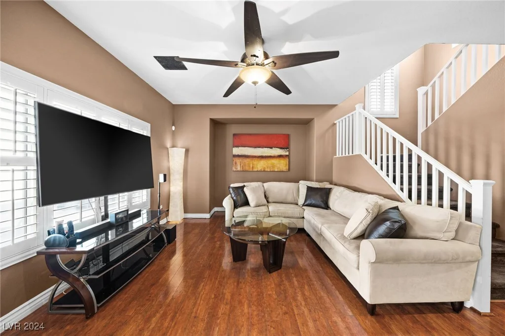 1146 Shades End, North Las Vegas, NV 89081