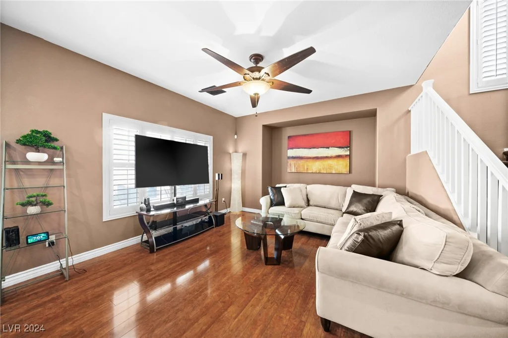 1146 Shades End, North Las Vegas, NV 89081
