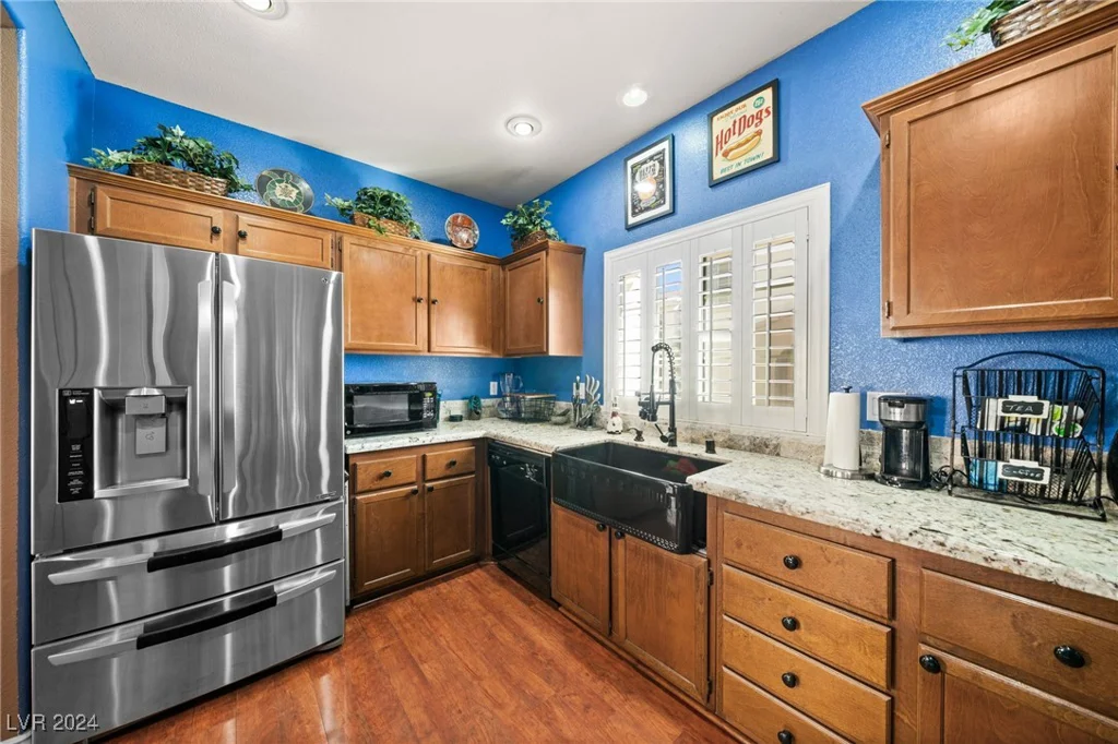 1146 Shades End, North Las Vegas, NV 89081