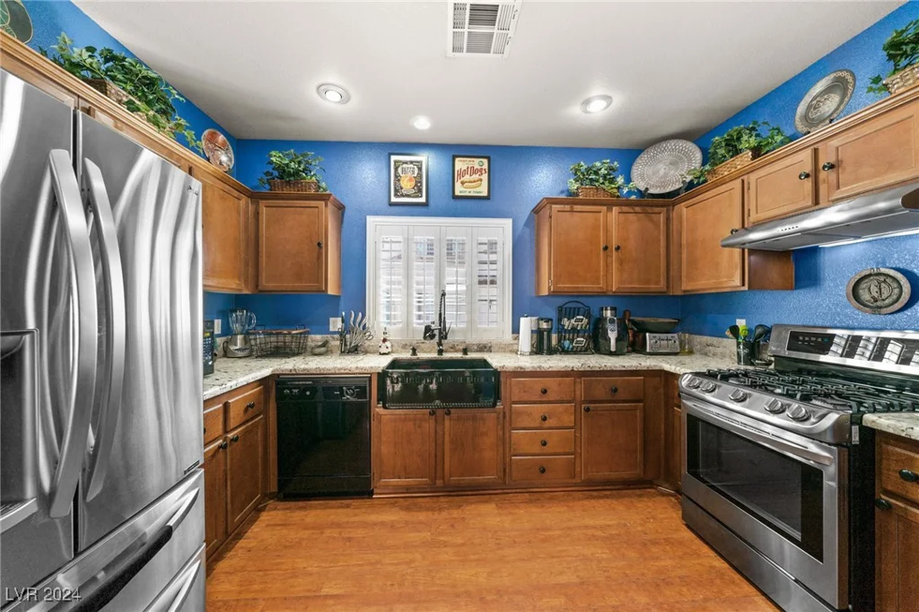 1146 Shades End, North Las Vegas, NV 89081