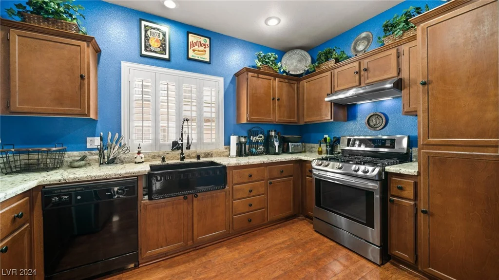 1146 Shades End, North Las Vegas, NV 89081