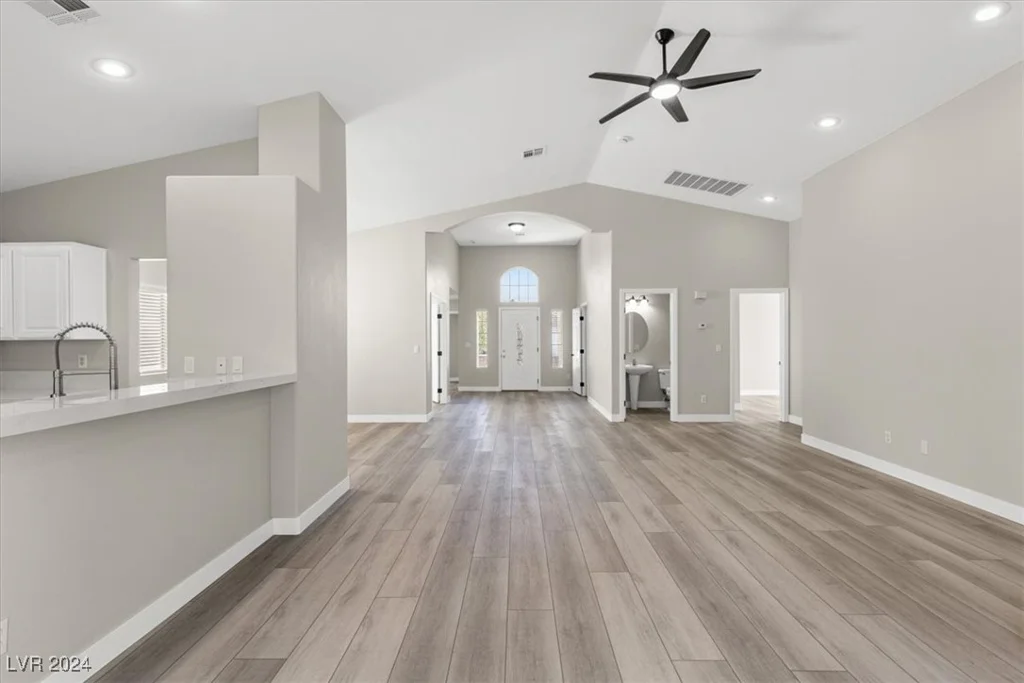 4029 Allyson Rae, North Las Vegas, NV 89032