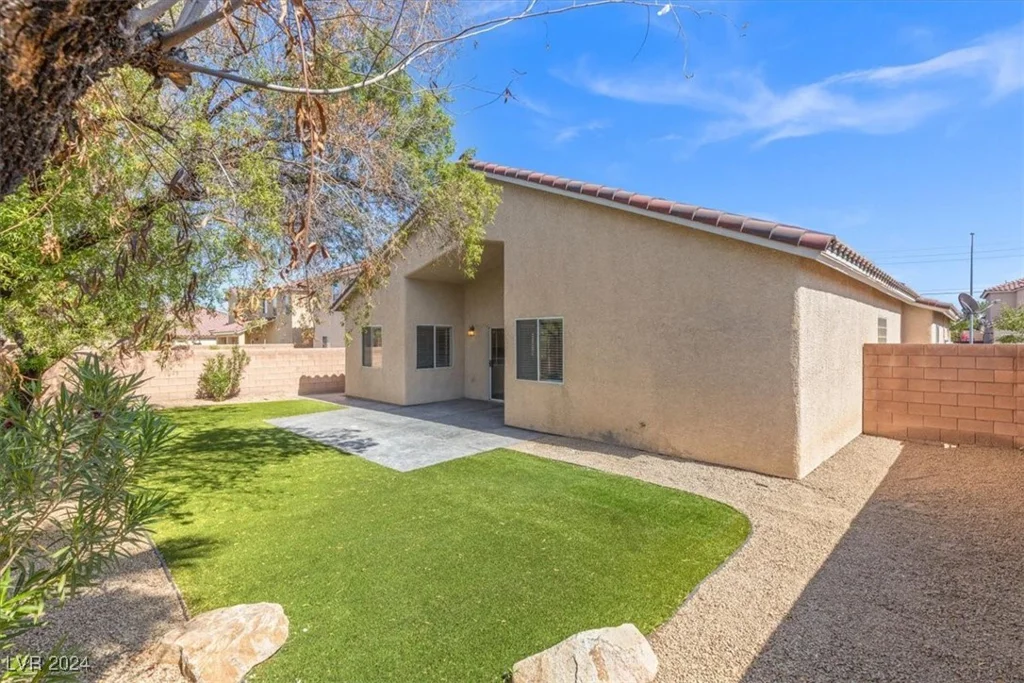 4029 Allyson Rae, North Las Vegas, NV 89032