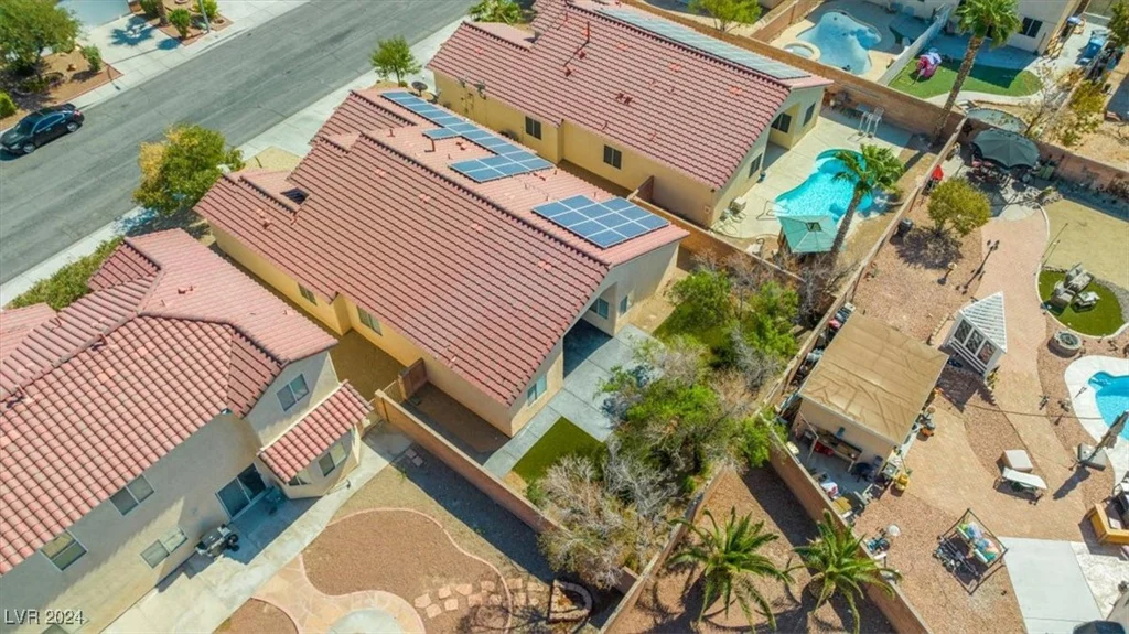 4029 Allyson Rae, North Las Vegas, NV 89032