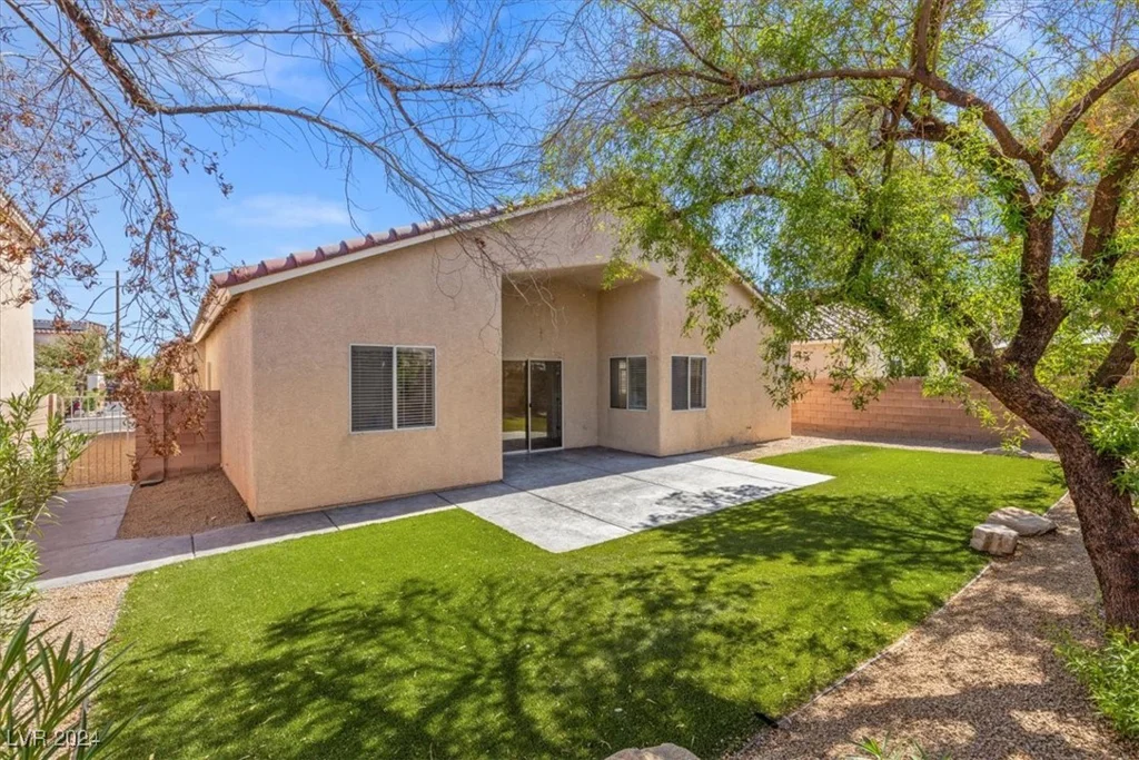 4029 Allyson Rae, North Las Vegas, NV 89032