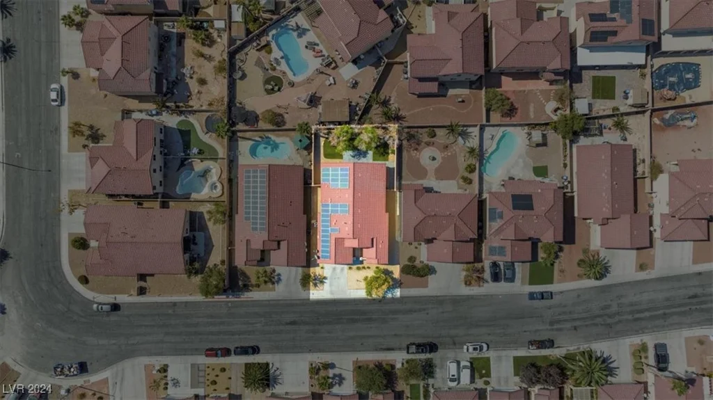 4029 Allyson Rae, North Las Vegas, NV 89032