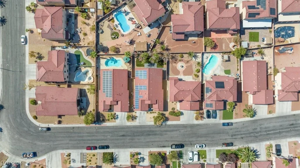 4029 Allyson Rae, North Las Vegas, NV 89032