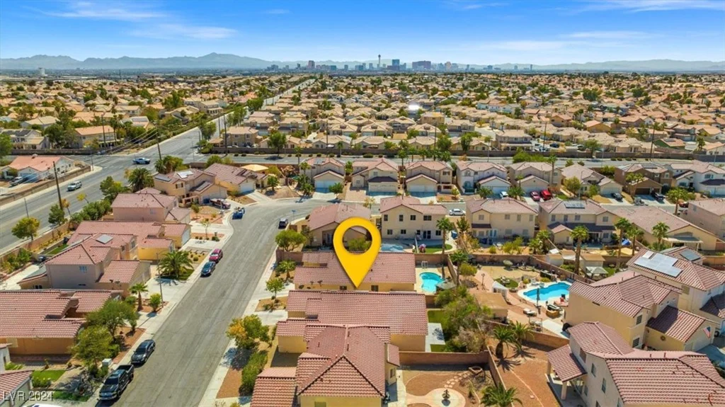 4029 Allyson Rae, North Las Vegas, NV 89032