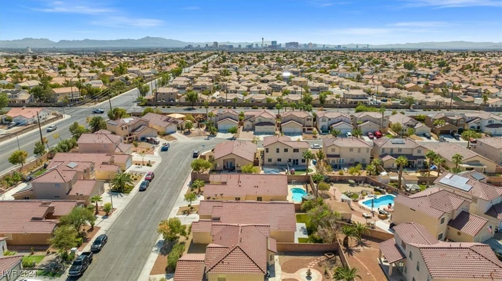 4029 Allyson Rae, North Las Vegas, NV 89032