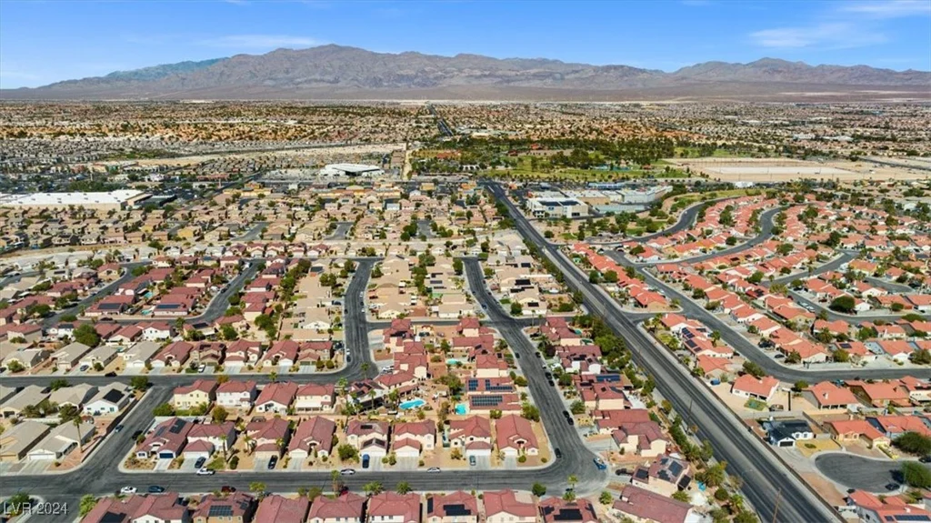 4029 Allyson Rae, North Las Vegas, NV 89032