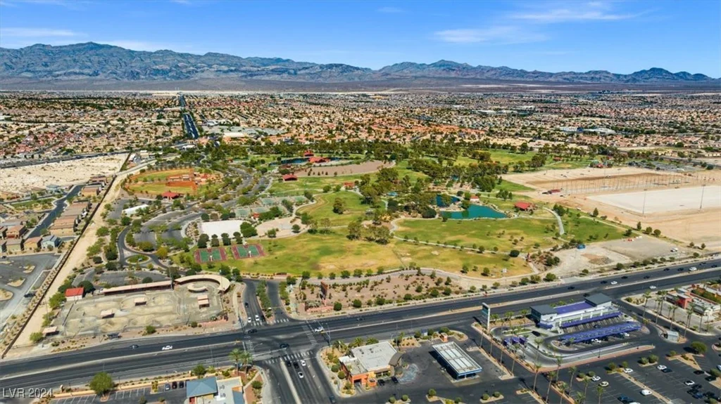 4029 Allyson Rae, North Las Vegas, NV 89032