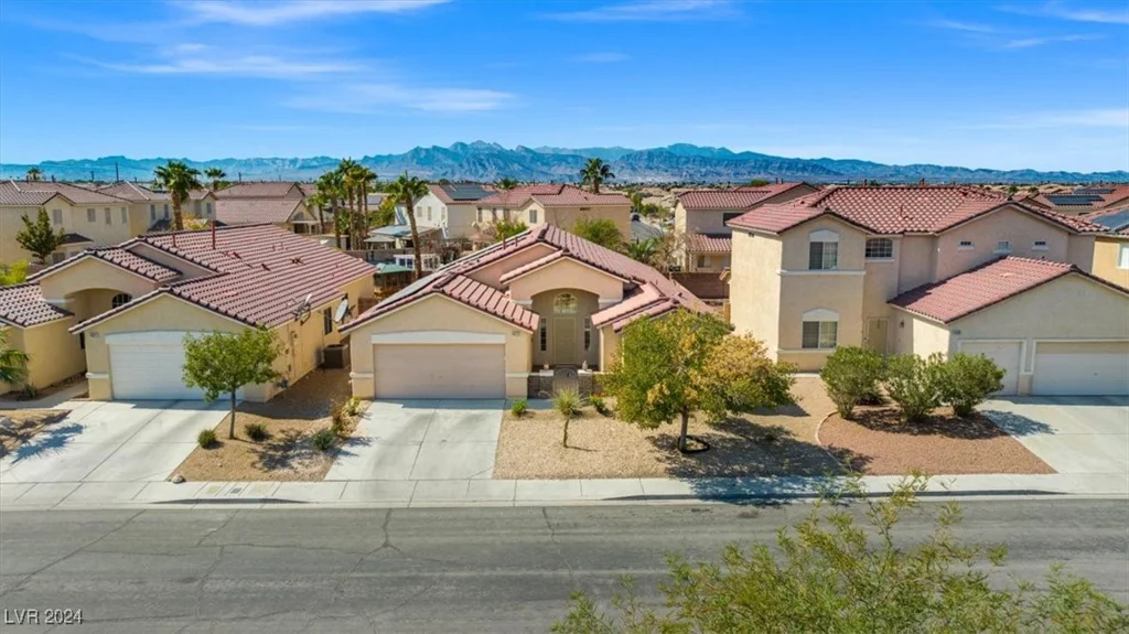 4029 Allyson Rae, North Las Vegas, NV 89032