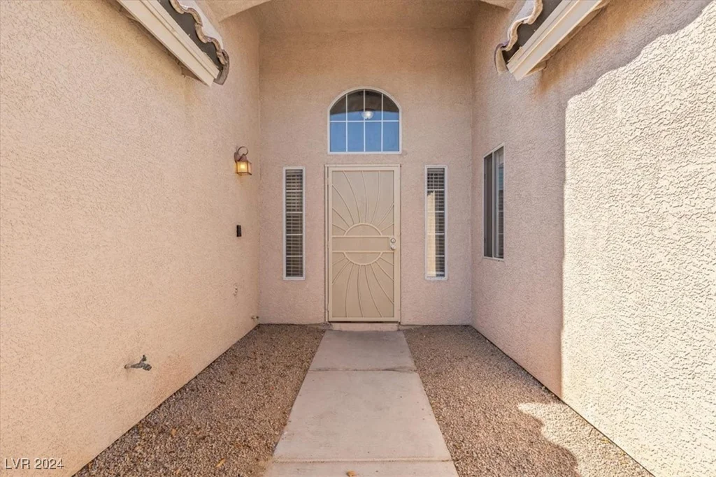 4029 Allyson Rae, North Las Vegas, NV 89032
