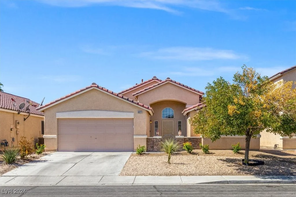 4029 Allyson Rae, North Las Vegas, NV 89032