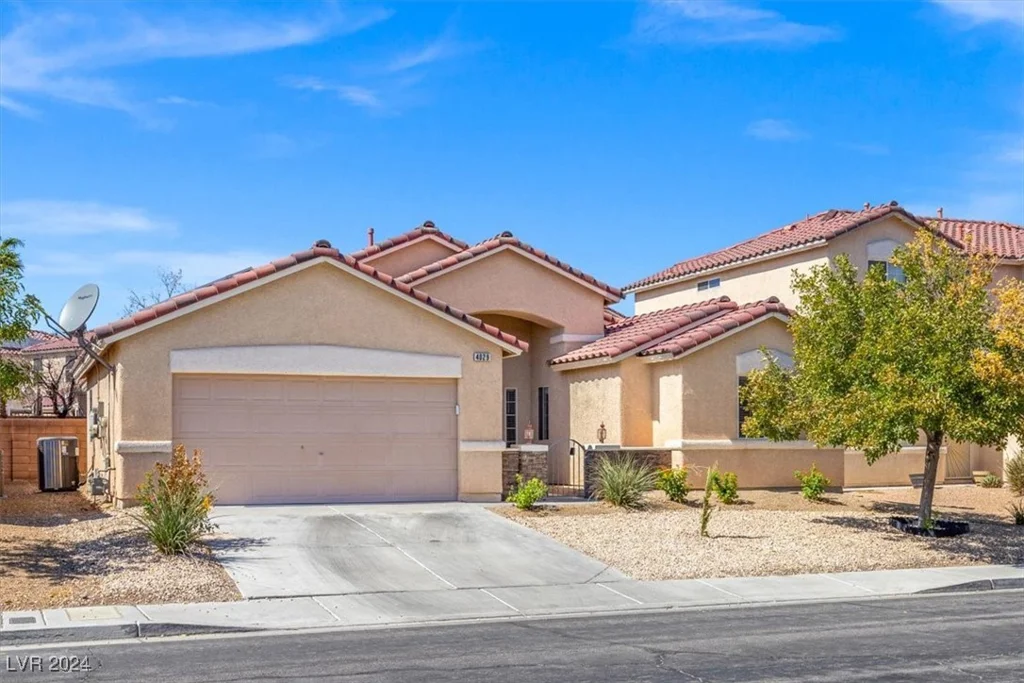 4029 Allyson Rae, North Las Vegas, NV 89032