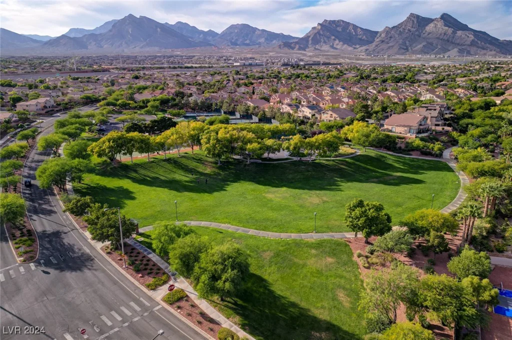 2236 Fiero, Las Vegas, NV 89134
