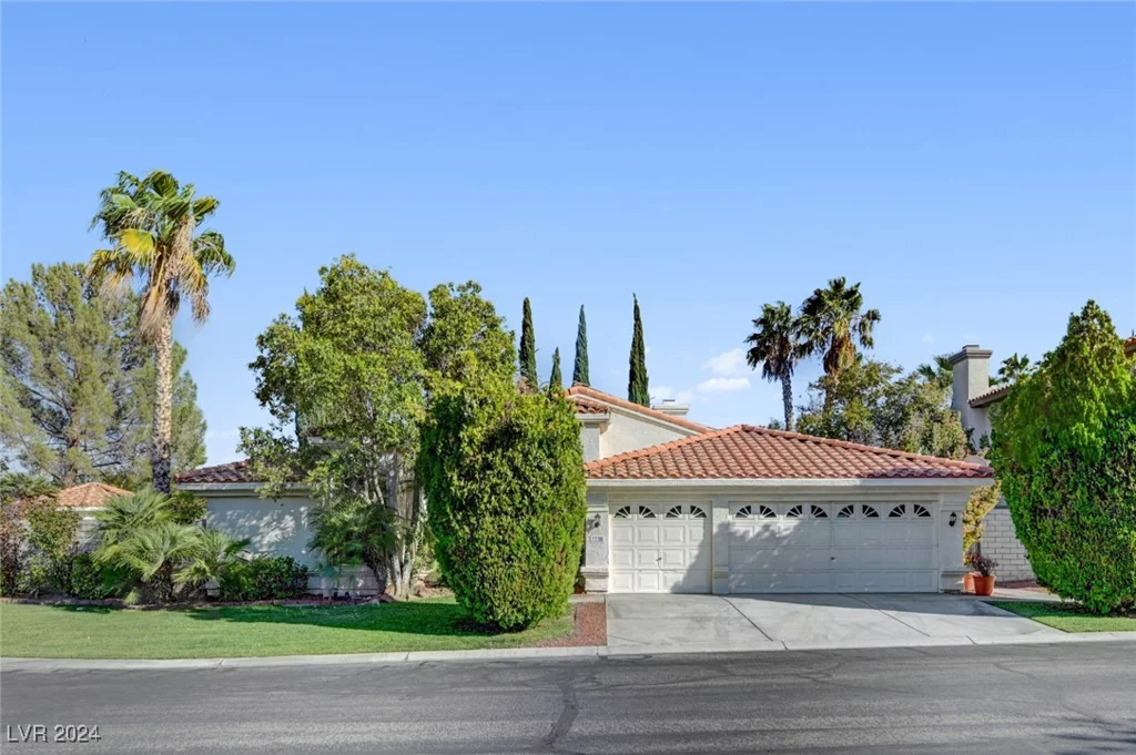 2236 Fiero, Las Vegas, NV 89134