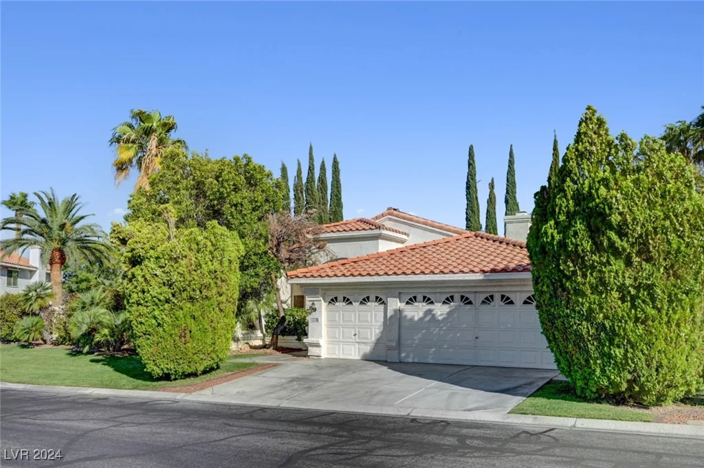 2236 Fiero, Las Vegas, NV 89134