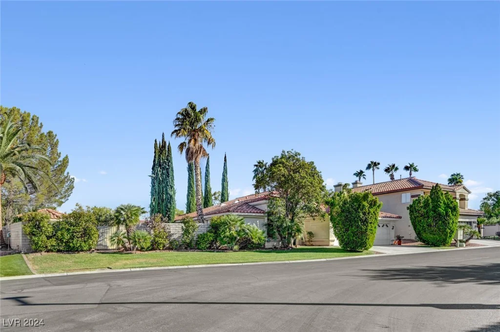 2236 Fiero, Las Vegas, NV 89134
