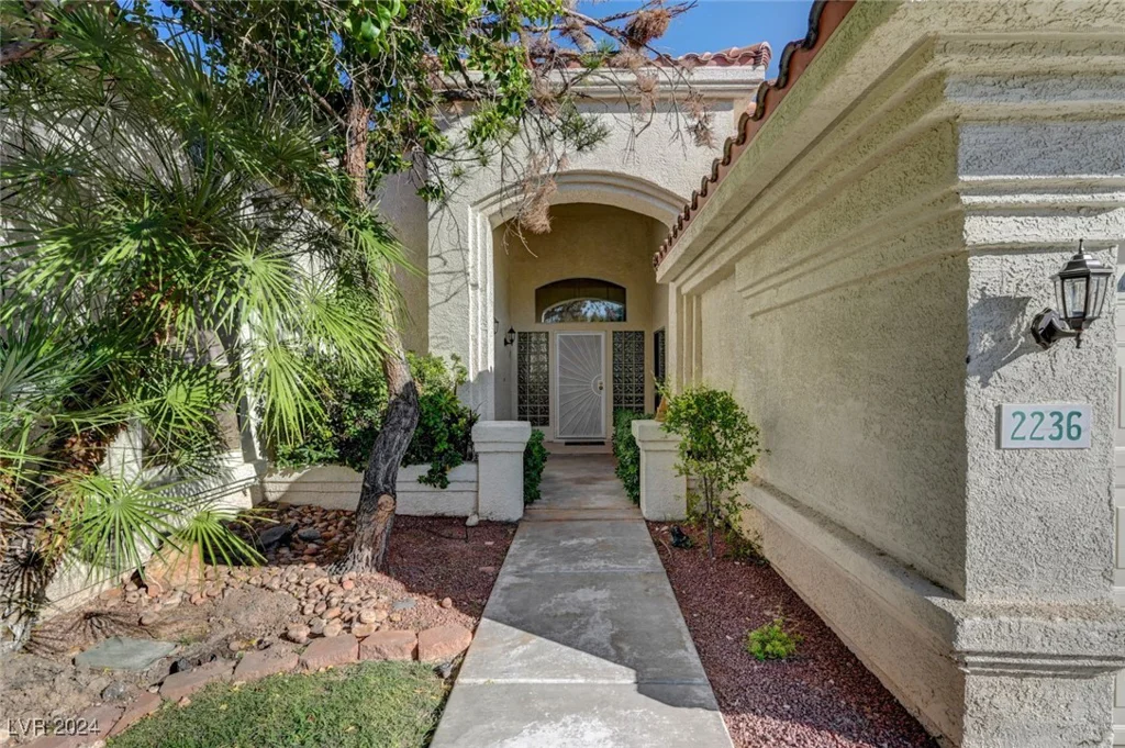 2236 Fiero, Las Vegas, NV 89134