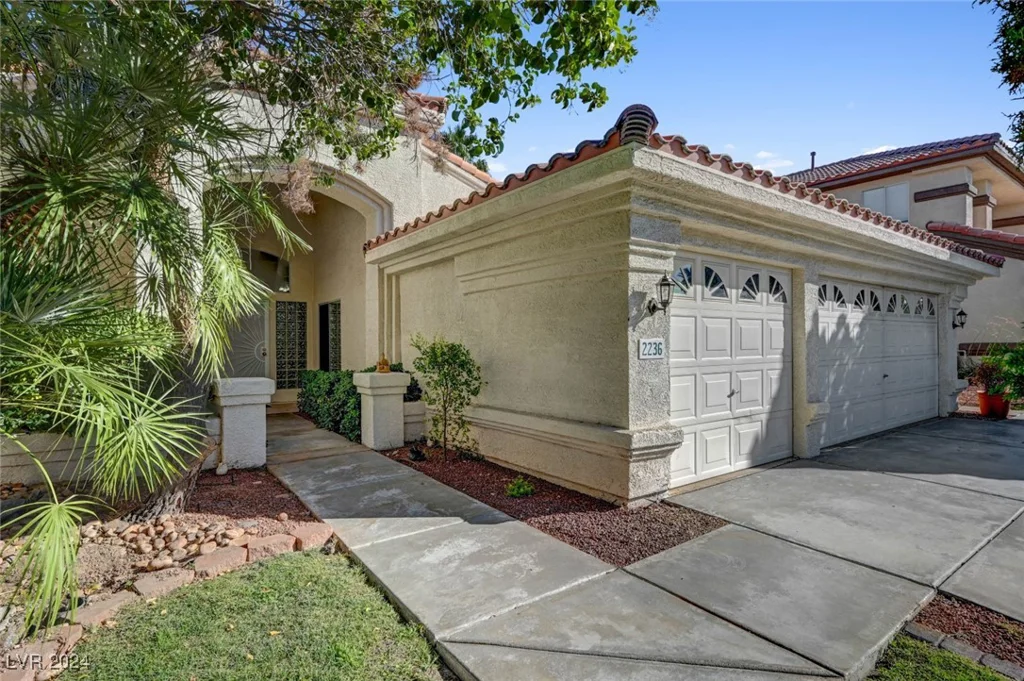 2236 Fiero, Las Vegas, NV 89134