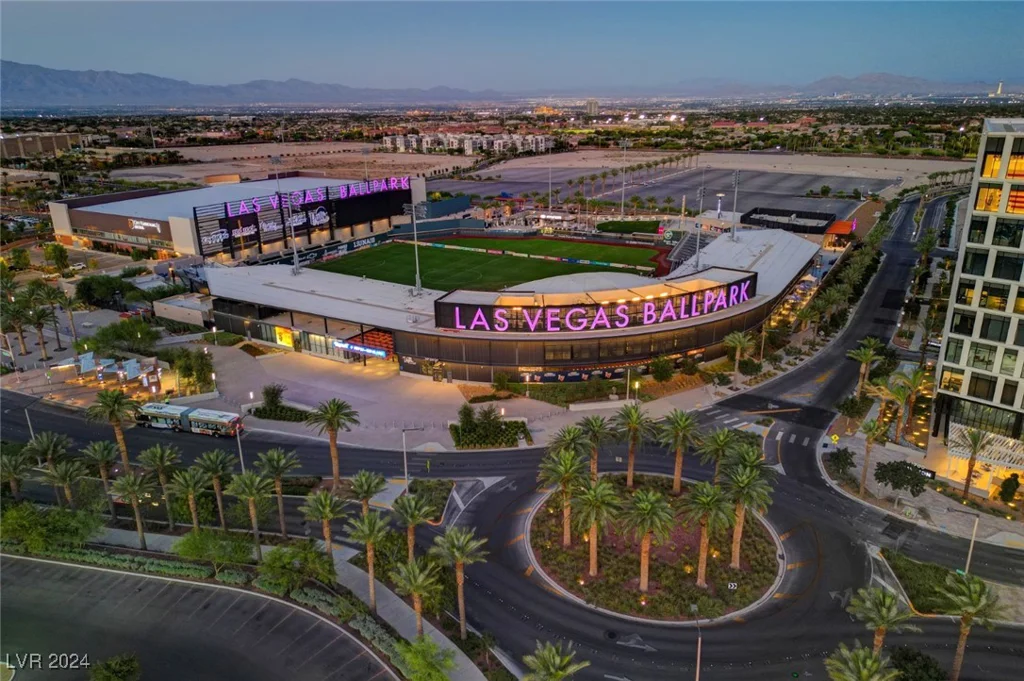 2236 Fiero, Las Vegas, NV 89134