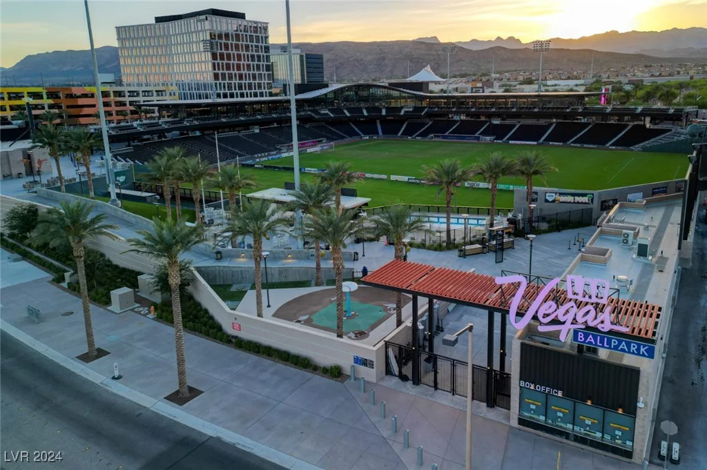 2236 Fiero, Las Vegas, NV 89134