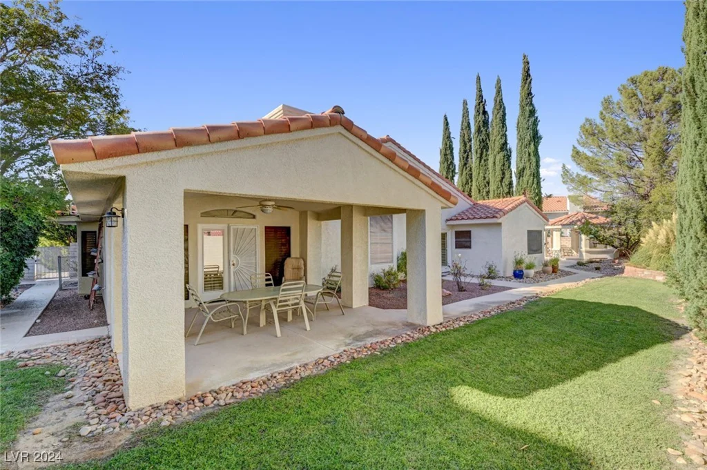 2236 Fiero, Las Vegas, NV 89134
